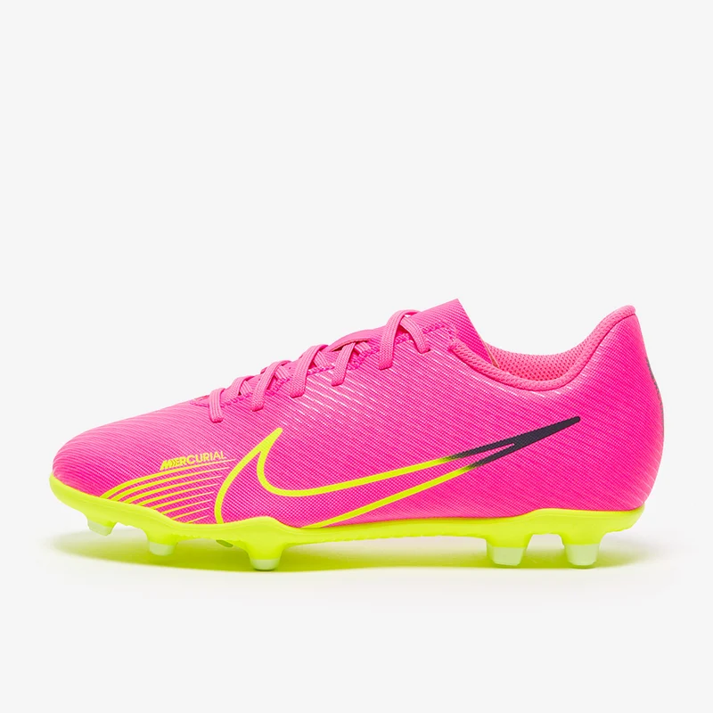 Nike Enfants Mercurial Vapor XV Club FG/MG