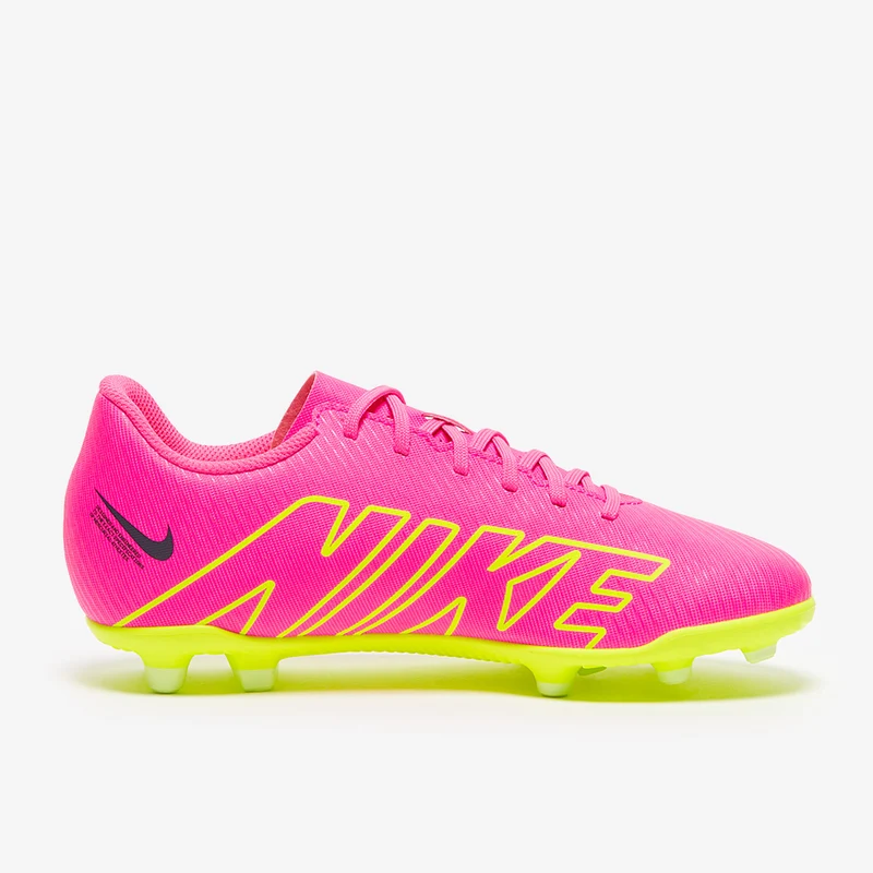 Nike Enfants Mercurial Vapor XV Club FG/MG