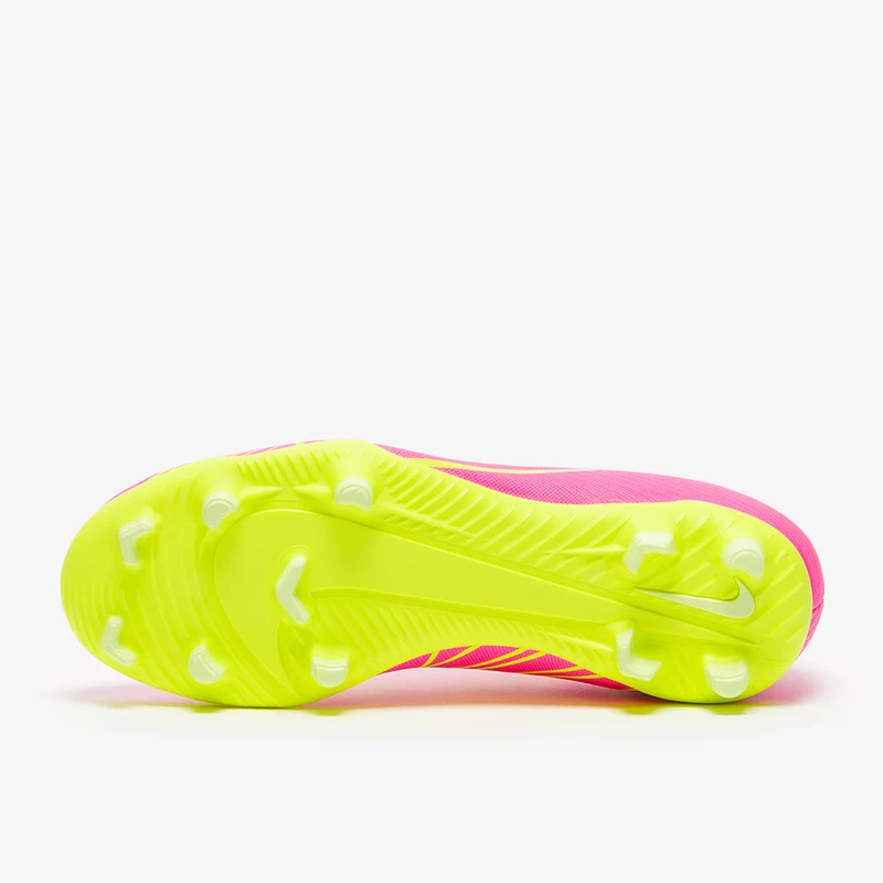 Nike Enfants Mercurial Vapor XV Club FG/MG