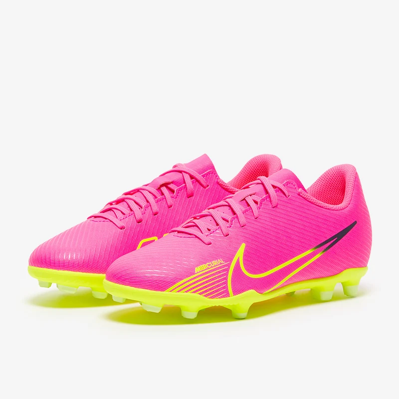 Nike Enfants Mercurial Vapor XV Club FG/MG