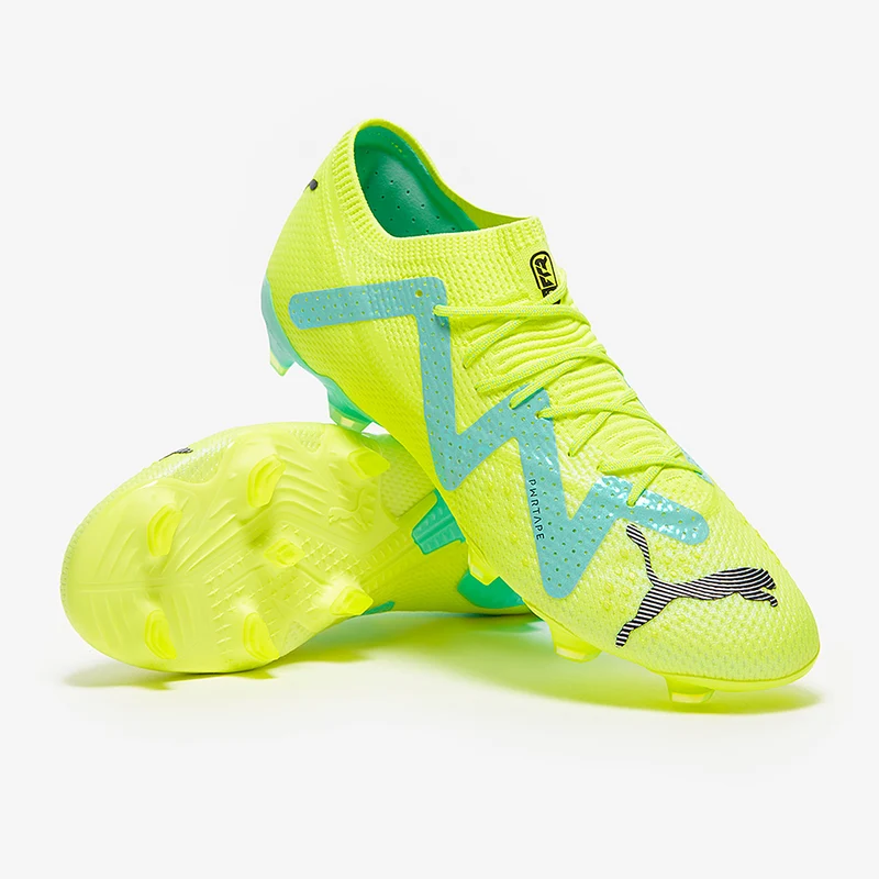 Puma Future Ultimate Low FG/AG