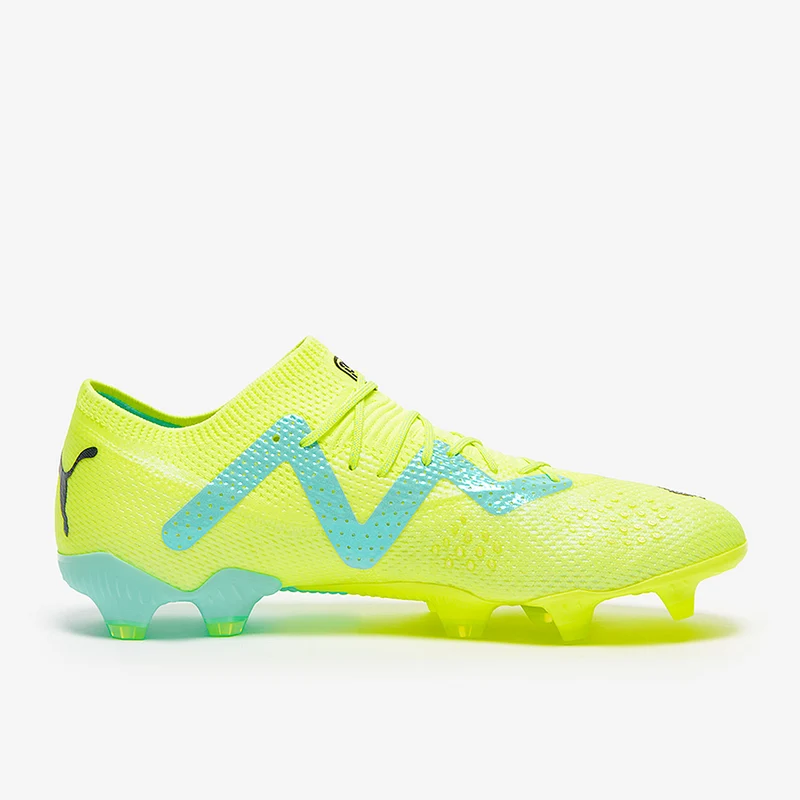 Puma Future Ultimate Low FG/AG