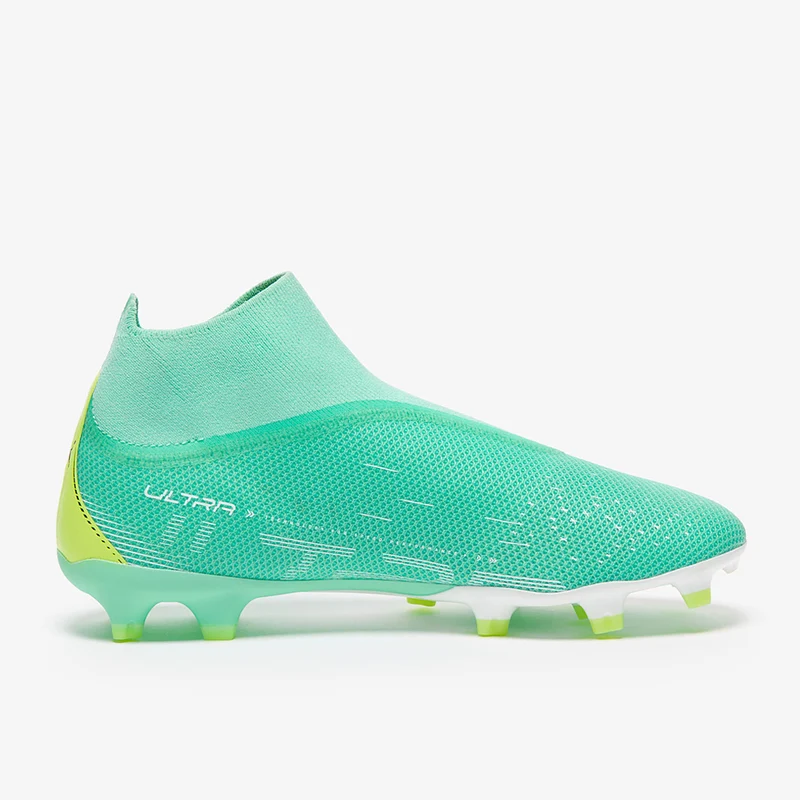 Puma Ultra Match+ Laceless FG/AG