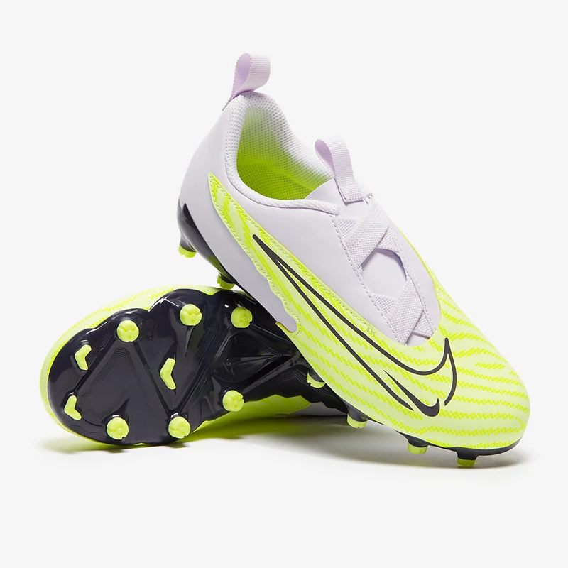 Nike Enfants Phantom GX Academy FG/MG