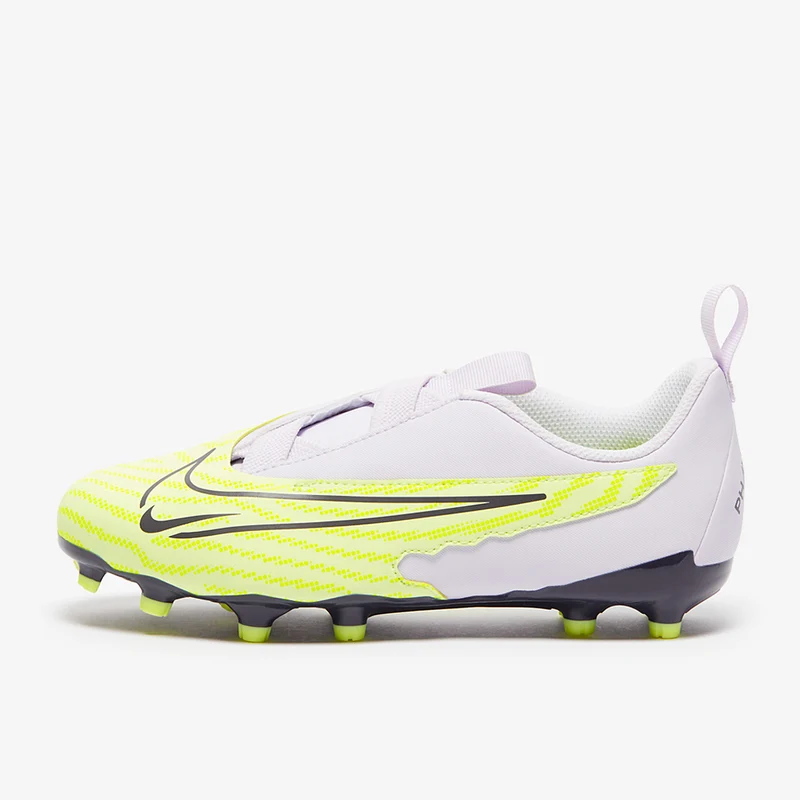 Nike Enfants Phantom GX Academy FG/MG