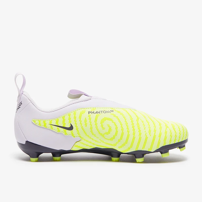 Nike Enfants Phantom GX Academy FG/MG