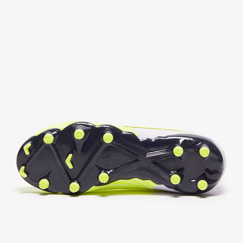 Nike Enfants Phantom GX Academy FG/MG