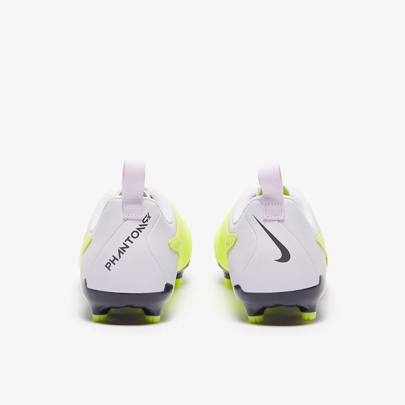 Nike Enfants Phantom GX Academy FG/MG