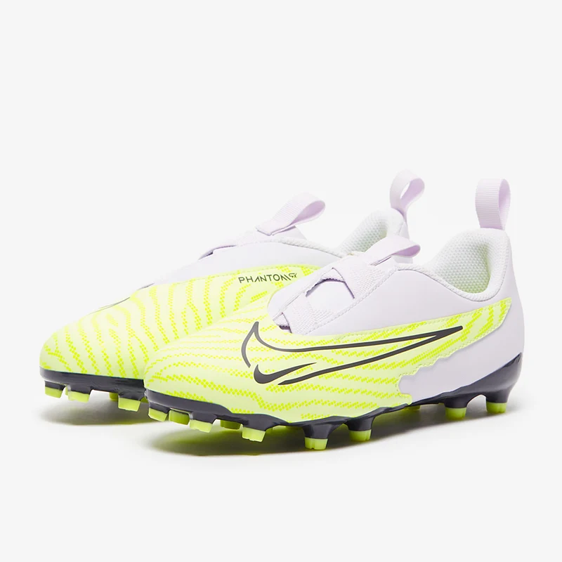 Nike Enfants Phantom GX Academy FG/MG
