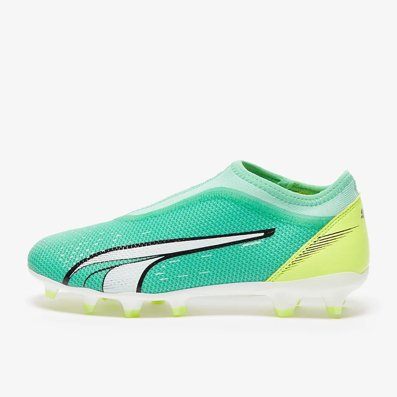 Puma Enfant Ultra Match Laceless FG/AG