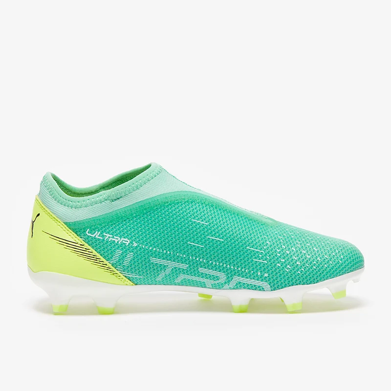 Puma Enfant Ultra Match Laceless FG/AG