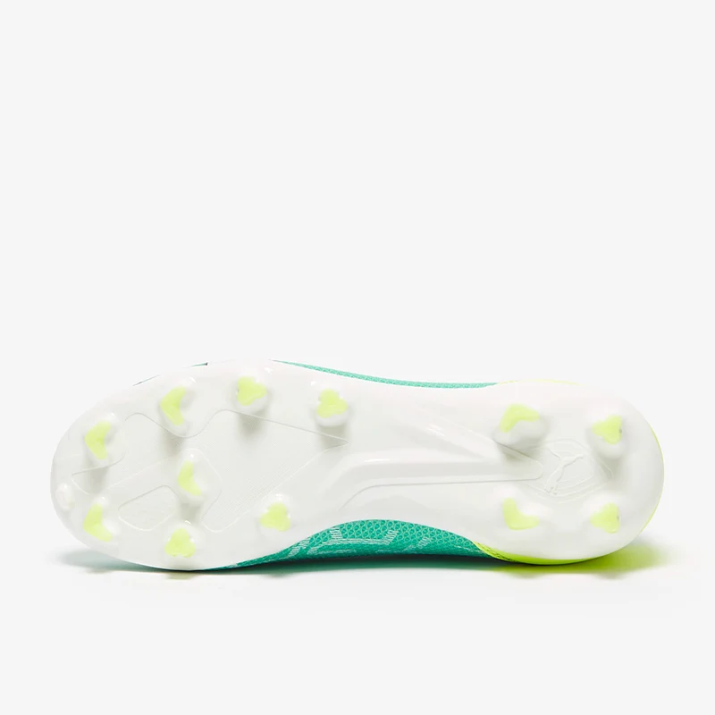 Puma Enfant Ultra Match Laceless FG/AG