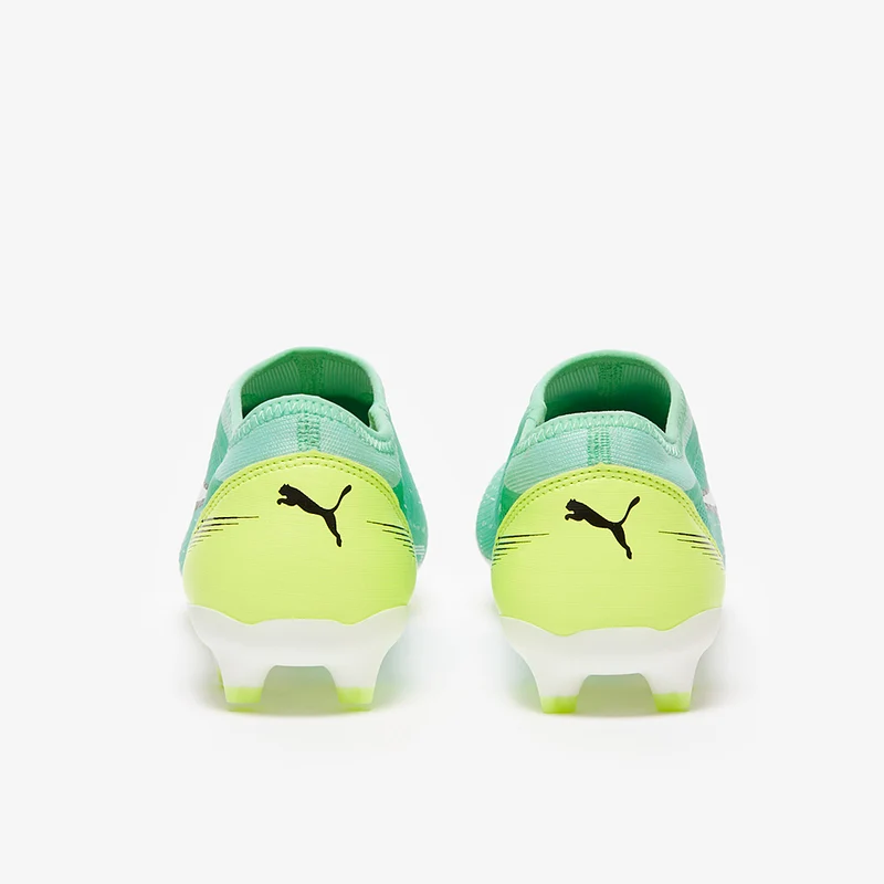 Puma Enfant Ultra Match Laceless FG/AG