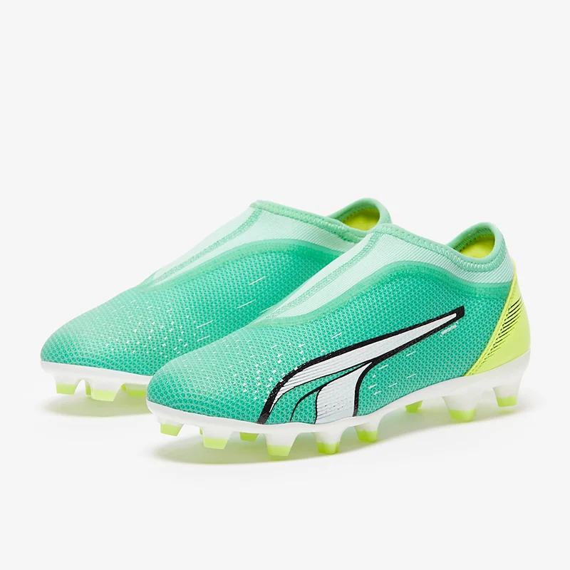 Puma Enfant Ultra Match Laceless FG/AG