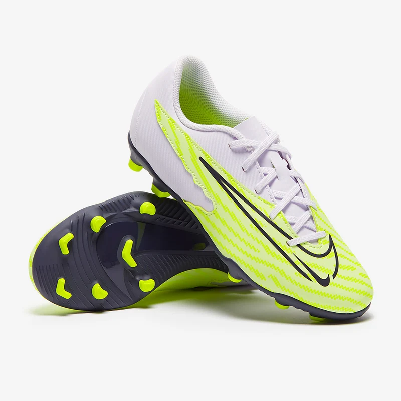Nike Enfants Phantom GX Club FG/MG