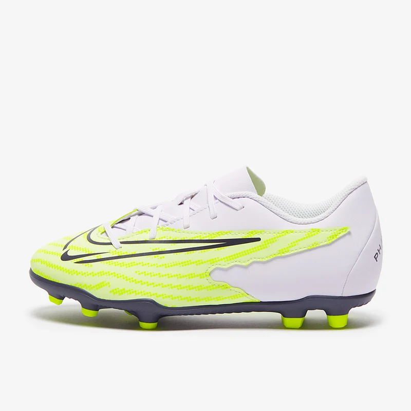 Nike Enfants Phantom GX Club FG/MG