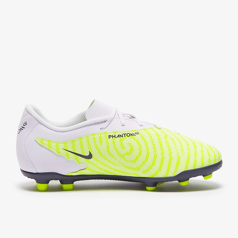 Nike Enfants Phantom GX Club FG/MG