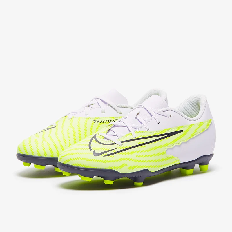 Nike Enfants Phantom GX Club FG/MG