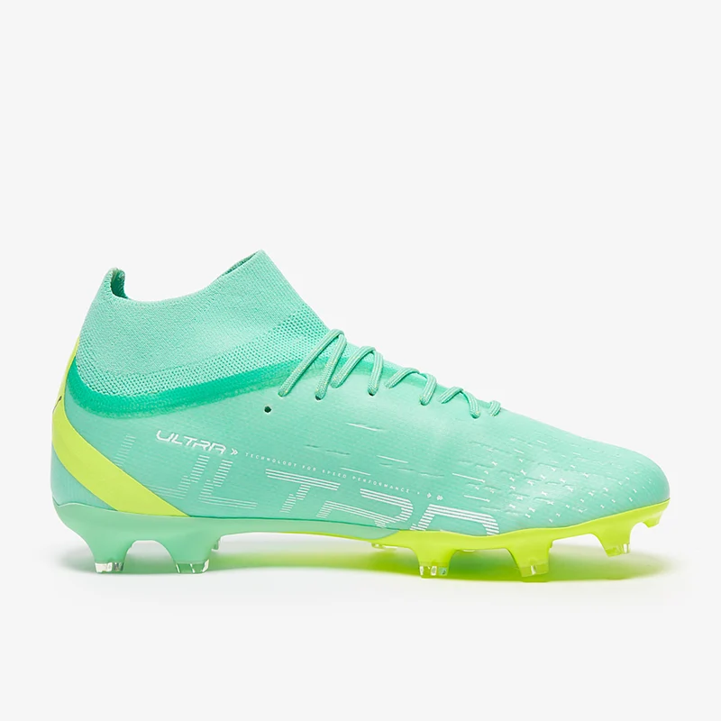 Puma Ultra Pro FG/AG