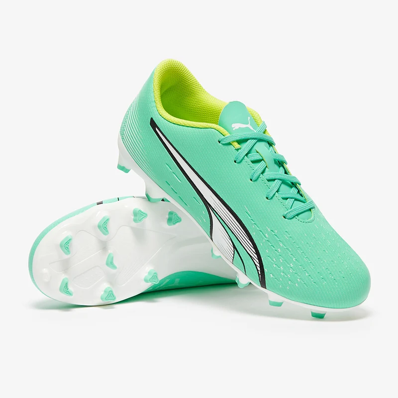 Puma Enfant Ultra Play FG/AG