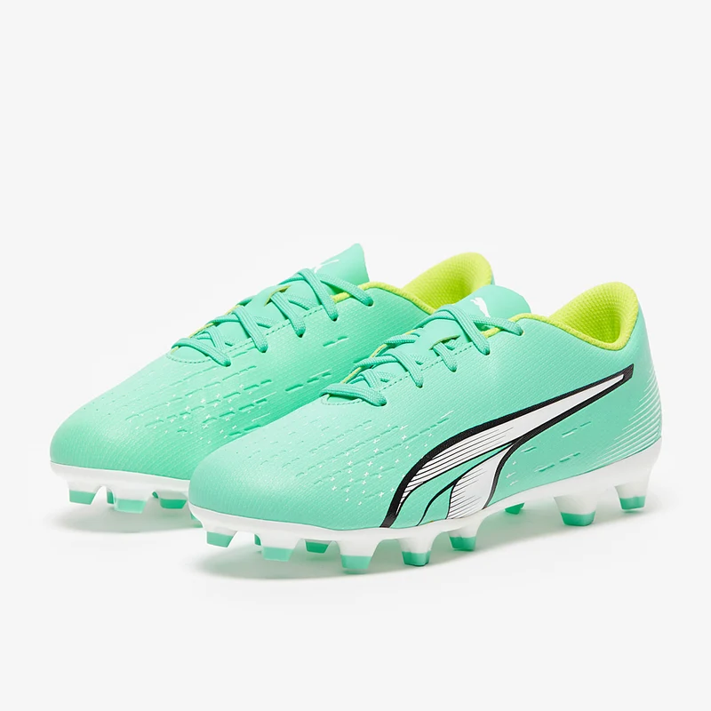 Puma Enfant Ultra Play FG/AG