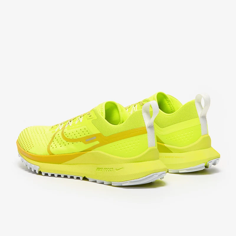 Nike Femme React Pegasus Trail 4