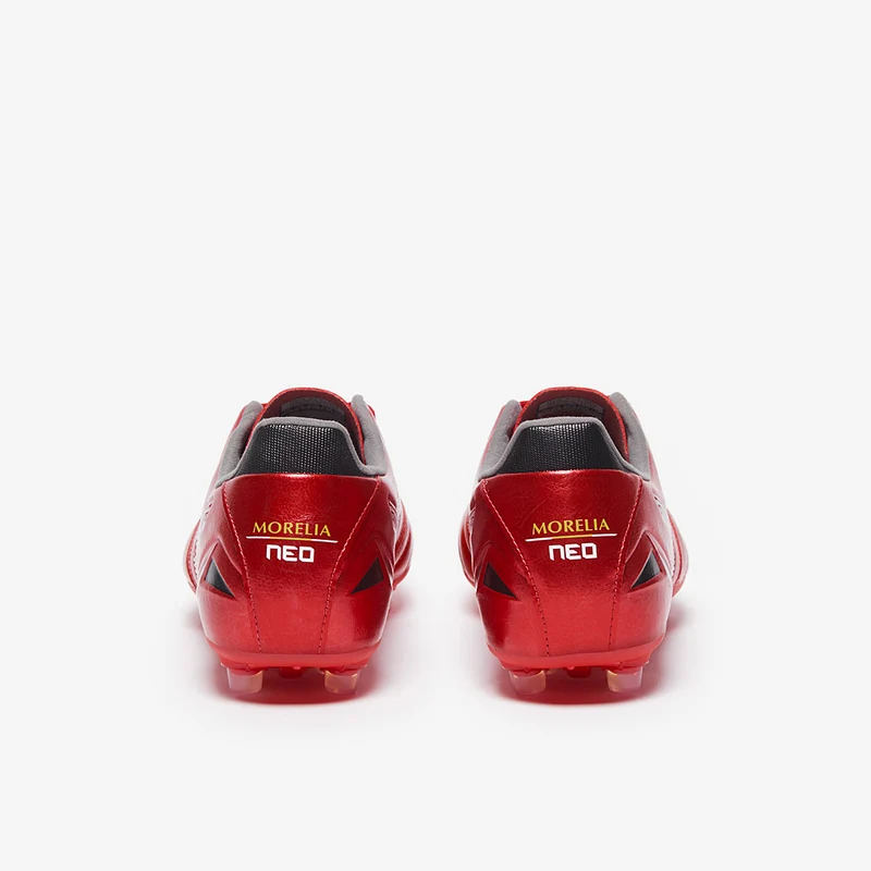 Mizuno Morelia IV Pro AG