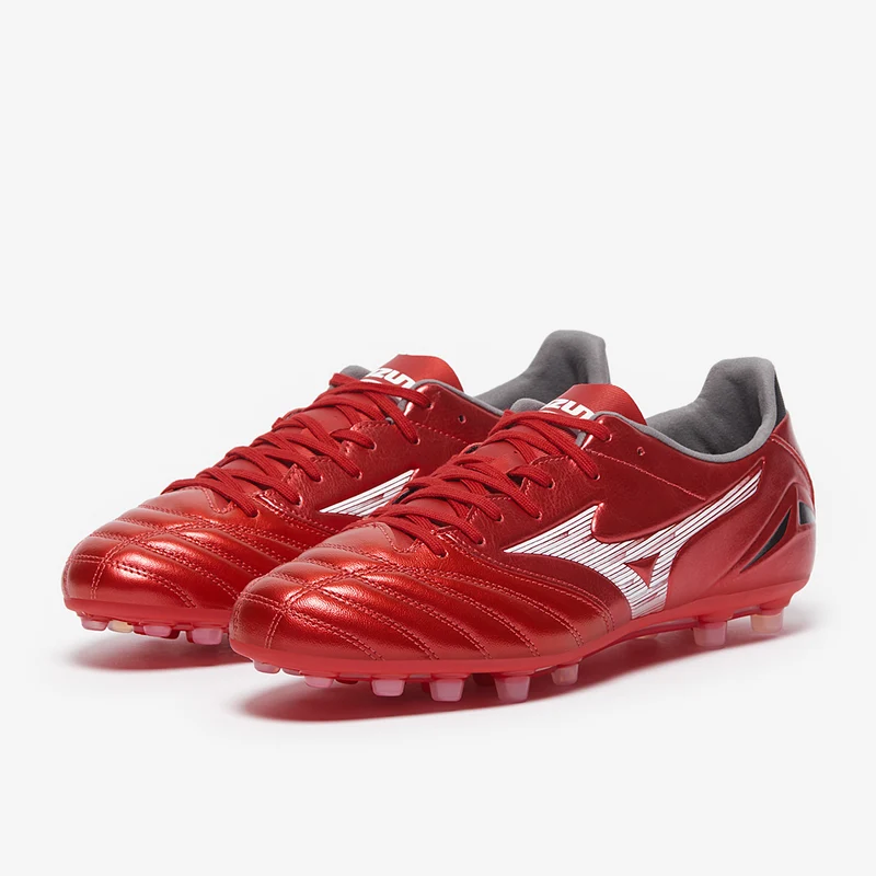 Mizuno Morelia IV Pro AG