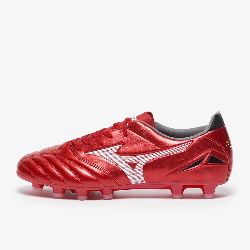 Mizuno Morelia IV Pro FG
