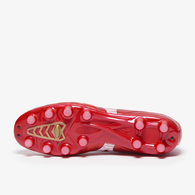 Mizuno Morelia IV Pro FG