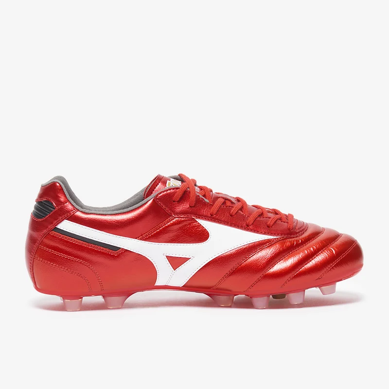 Mizuno Morelia II Elite FG
