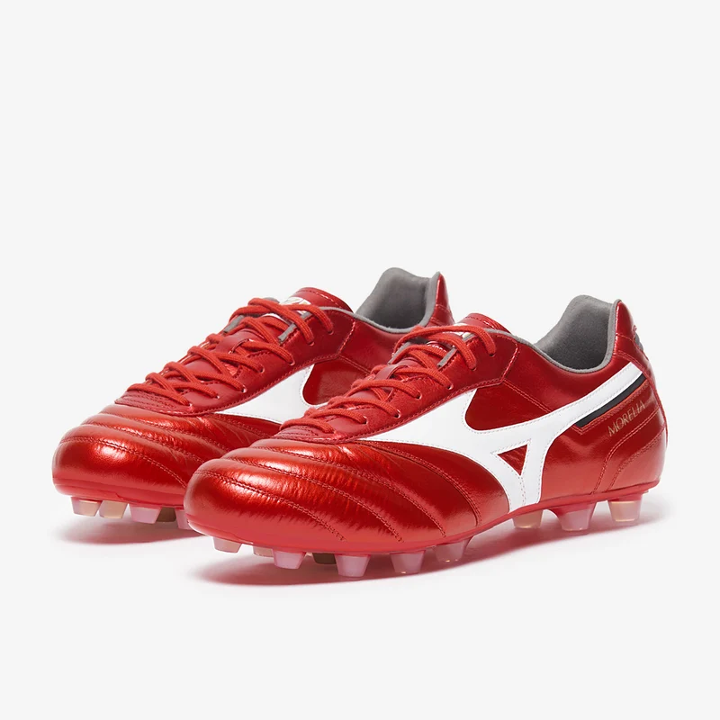 Mizuno Morelia II Elite FG