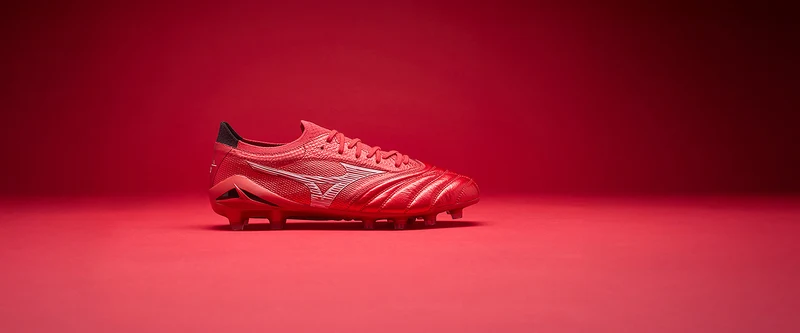Mizuno Morelia Neo IV Beta Made in Japan FG