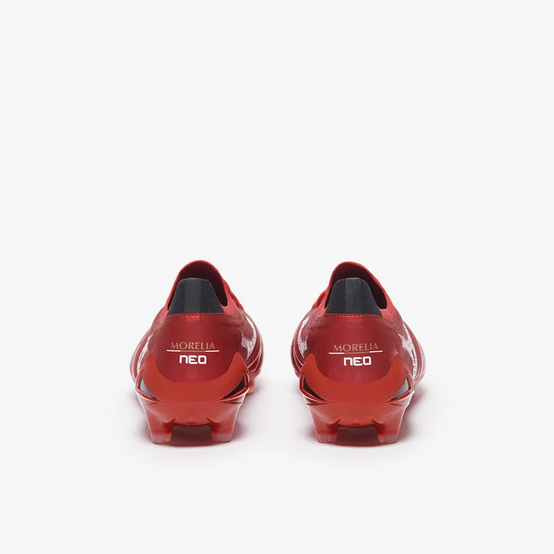 Mizuno Morelia Neo IV Beta Elite FG