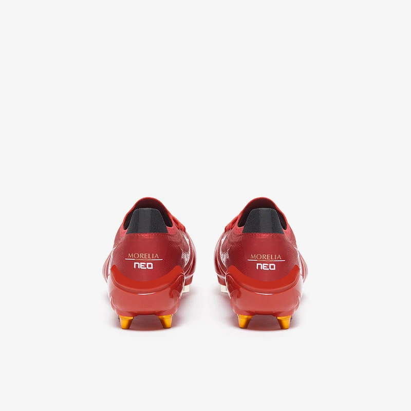 Mizuno Morelia Neo IV Beta Elite Mix SG