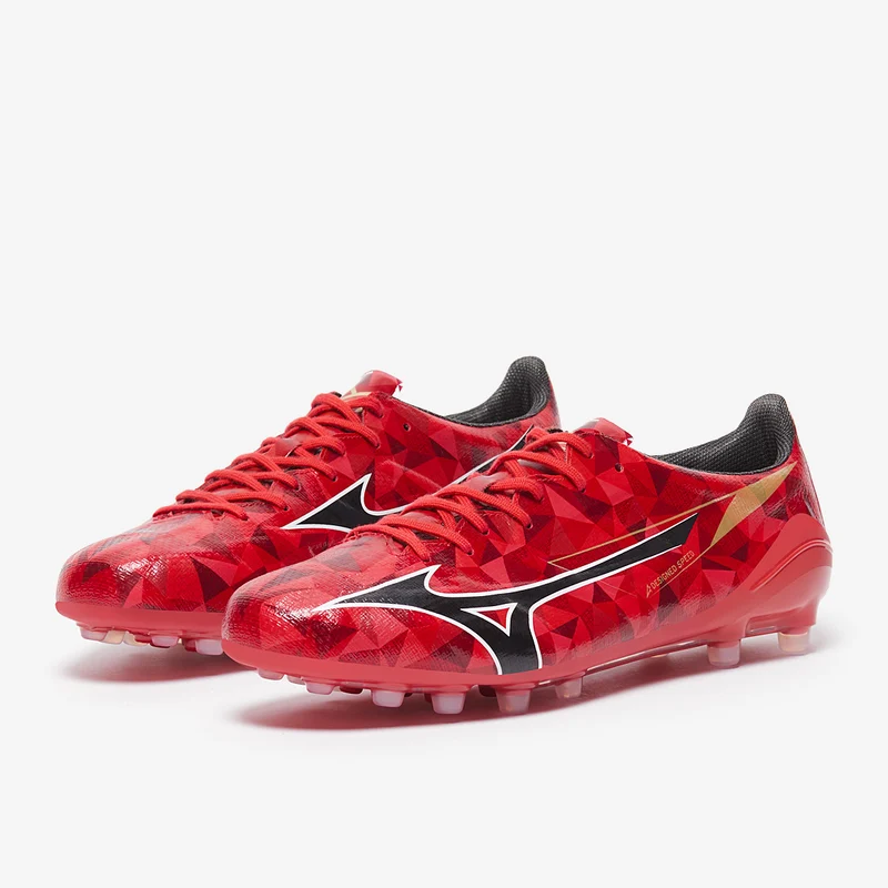 Mizuno Alpha II Elite AG