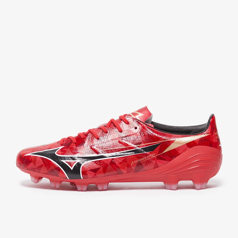 Mizuno Alpha II Pro FG