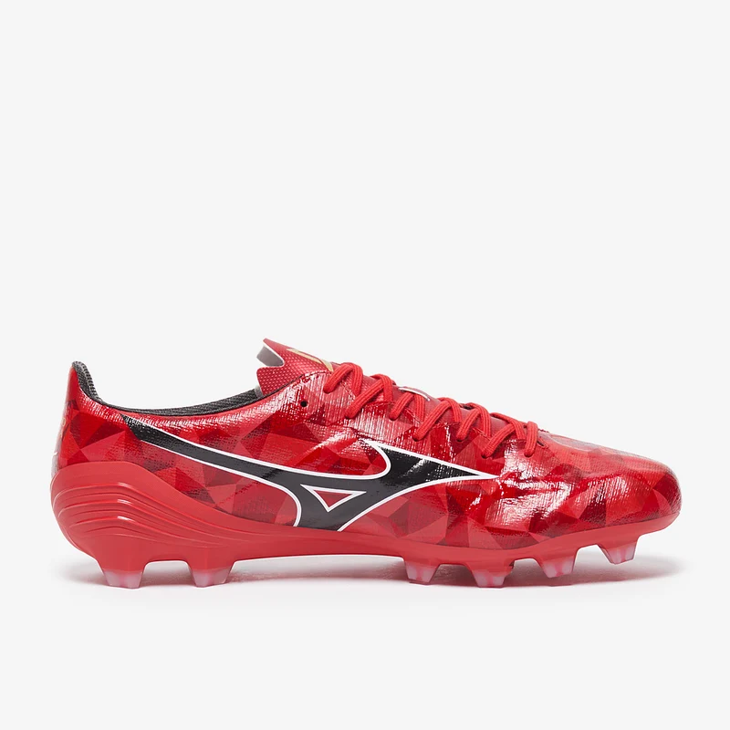 Mizuno Alpha II Pro FG