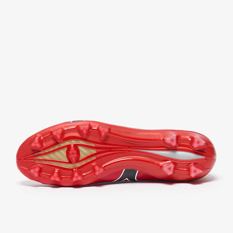 Mizuno Alpha II Made in Japan FG