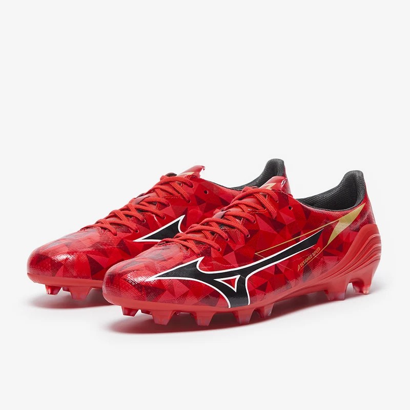 Mizuno Alpha II Elite FG