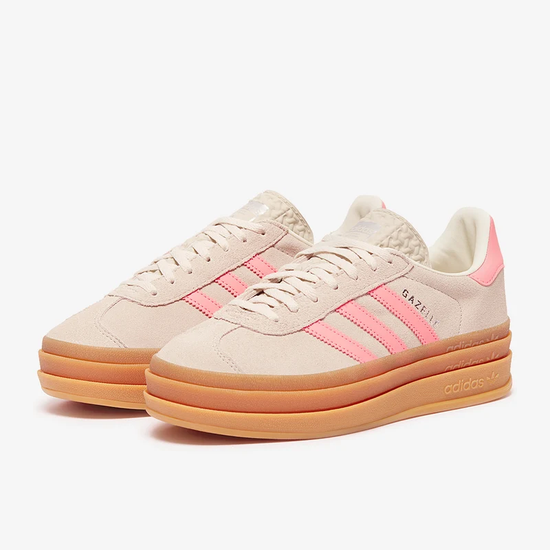 adidas Originals Gazelle Bold pour Enfant plus âgé