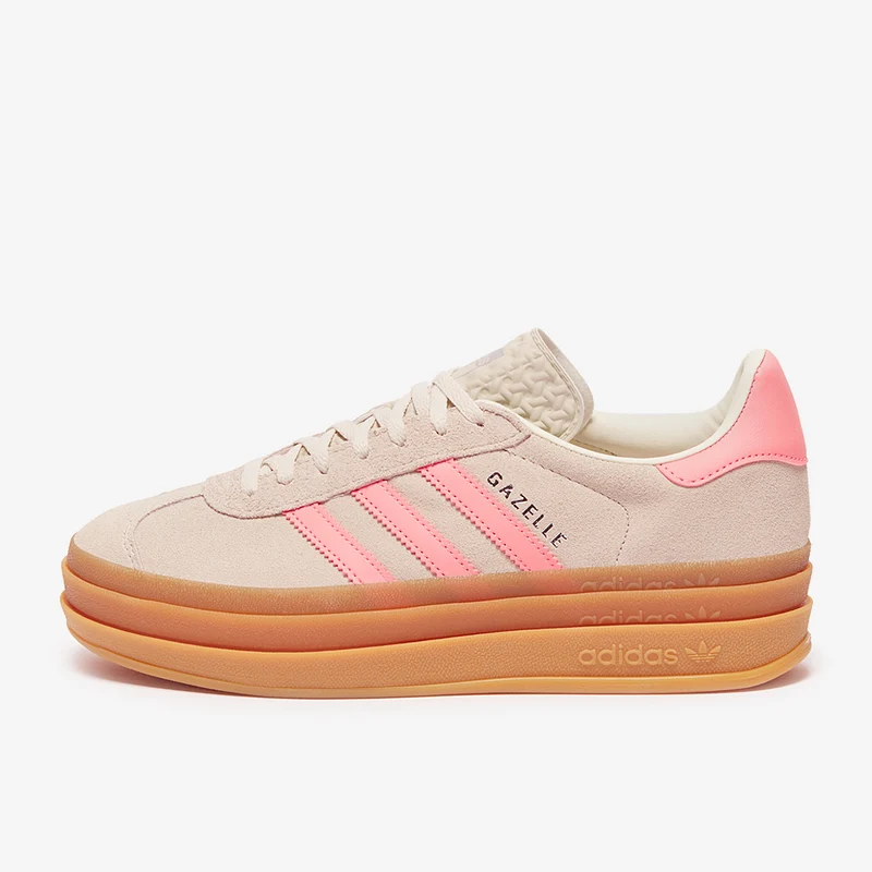 adidas Originals Gazelle Bold pour Enfant plus âgé