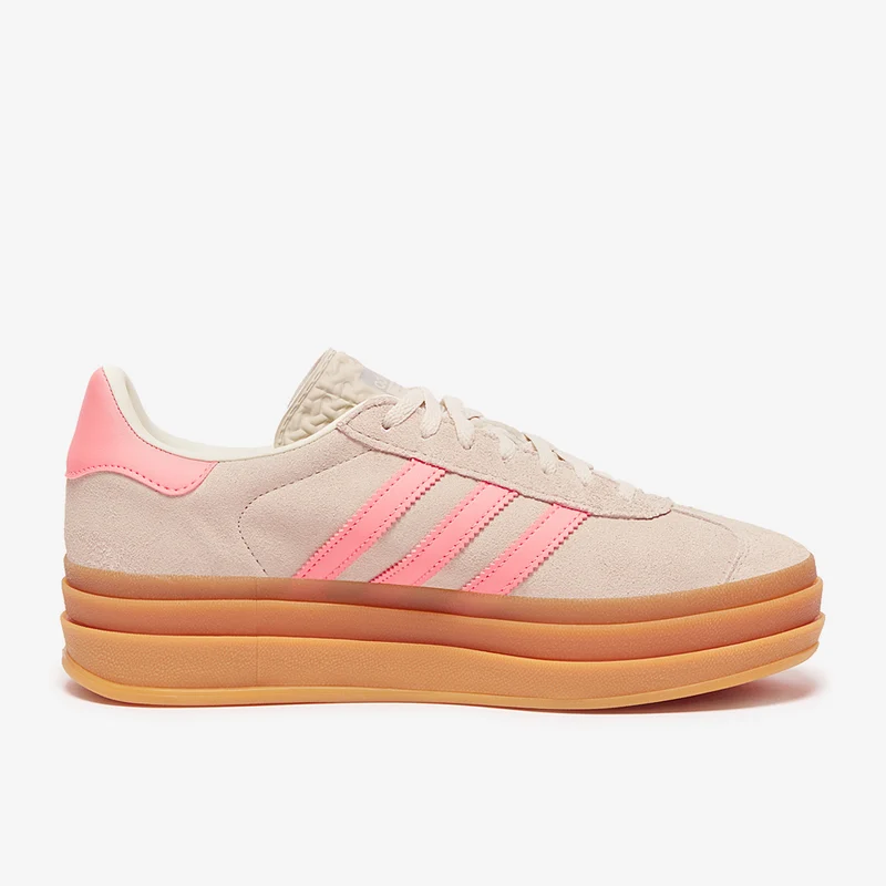 adidas Originals Gazelle Bold pour Enfant plus âgé