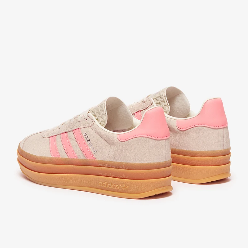 adidas Originals Gazelle Bold pour Enfant plus âgé