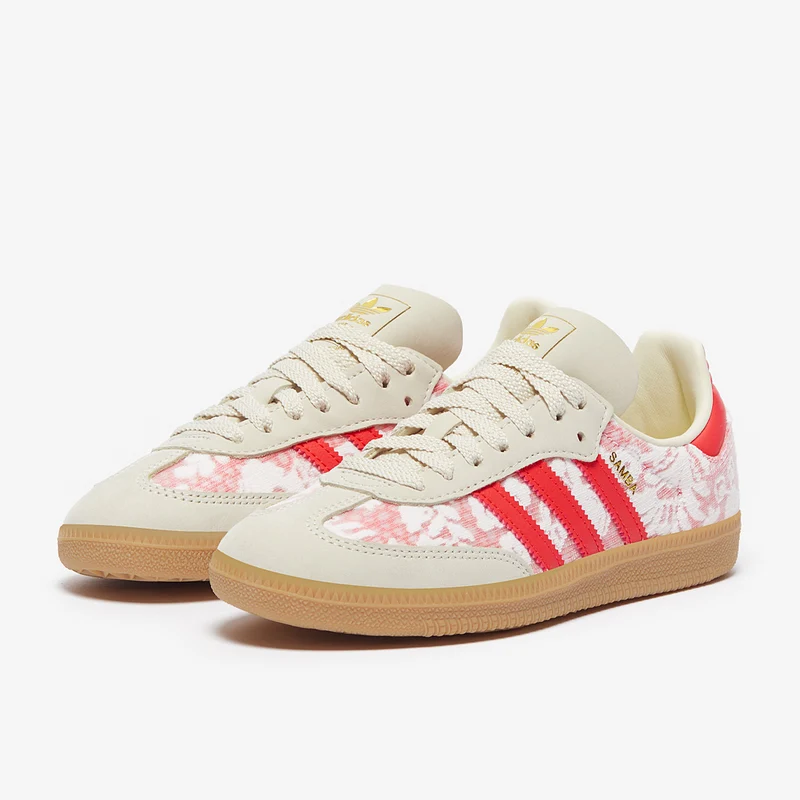adidas Originals x Liberty London Samba OG pour Femme