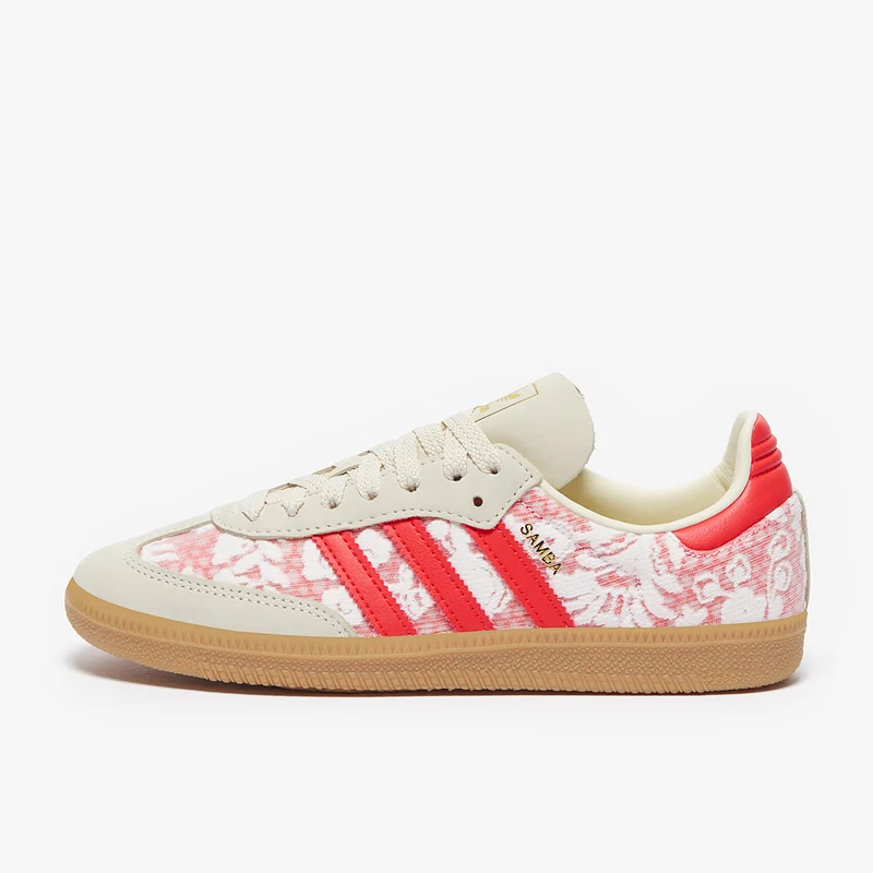 adidas Originals x Liberty London Samba OG pour Femme
