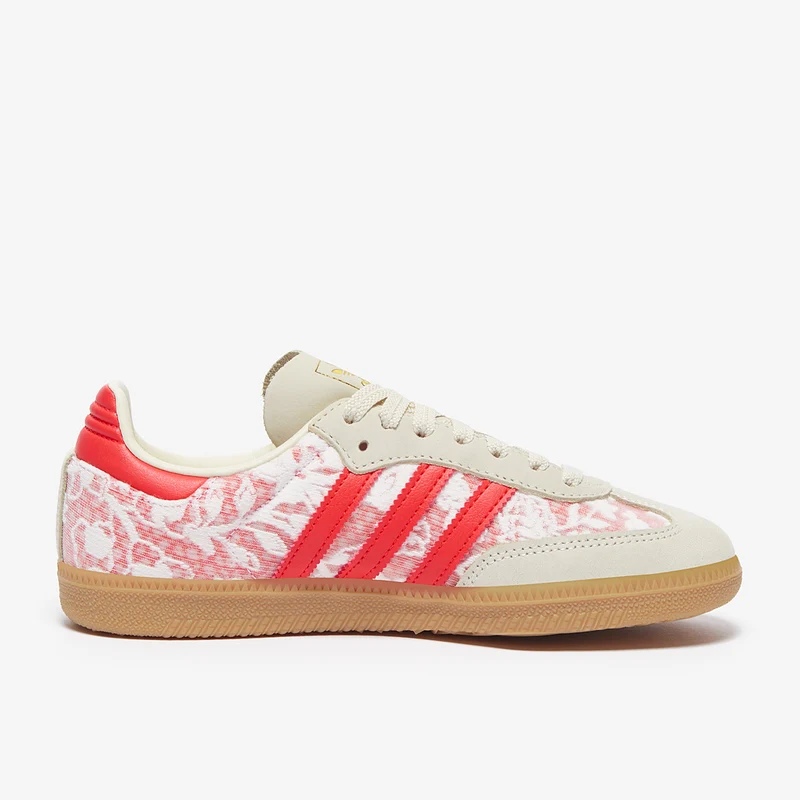 adidas Originals x Liberty London Samba OG pour Femme