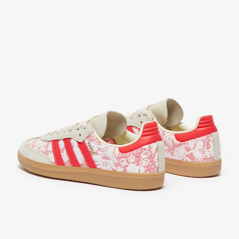 adidas Originals x Liberty London Samba OG pour Femme