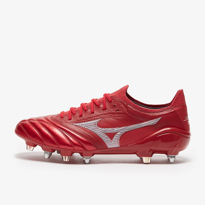 Mizuno Morelia Neo III ß Made In Japan Mix SG