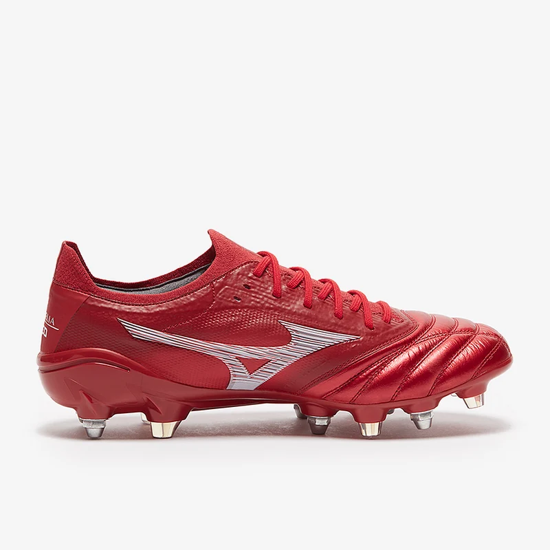 Mizuno Morelia Neo III ß Made In Japan Mix SG